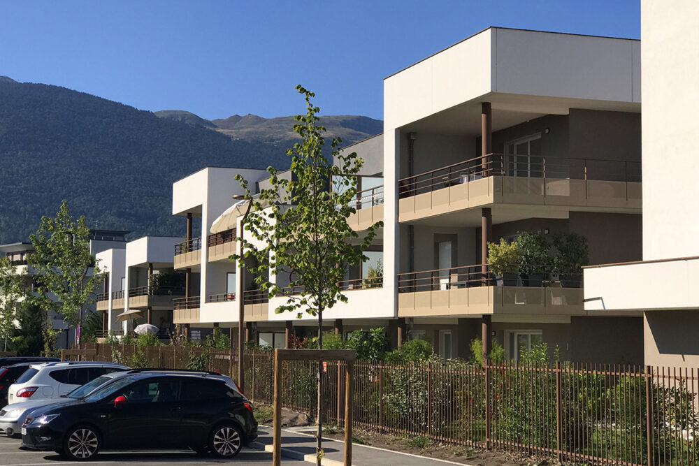 VILLA CERES Photo ref