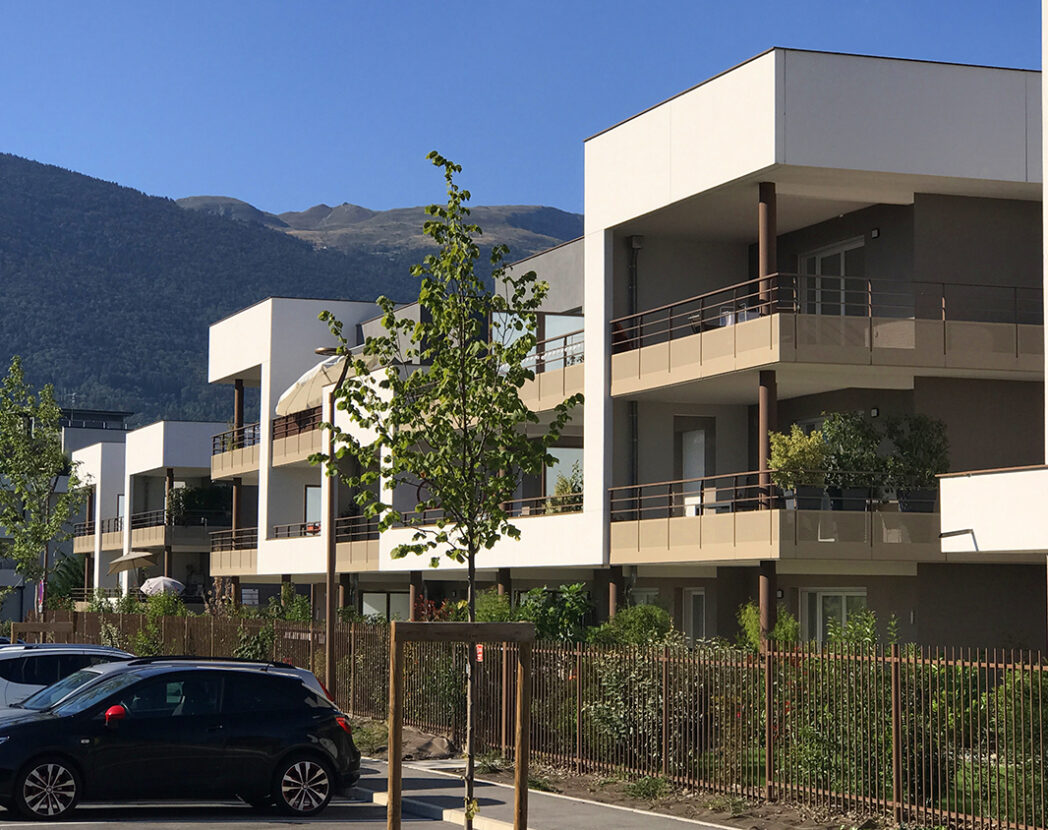 VILLA CERES Photo ref