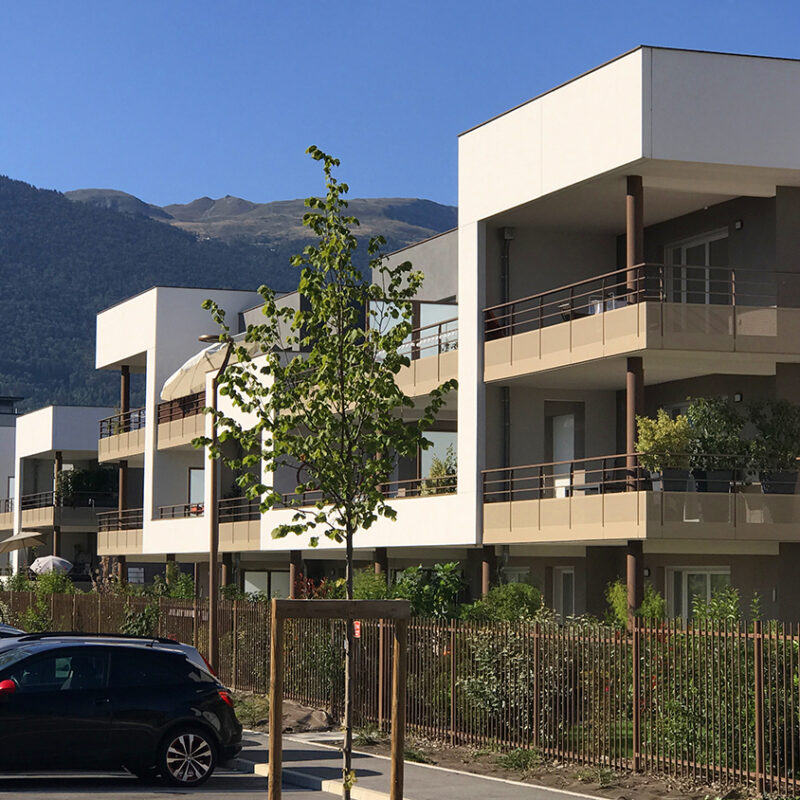 VILLA CERES Photo ref