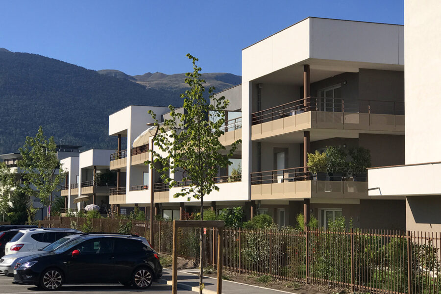 VILLA CERES Photo ref