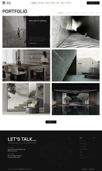 Portfolio-Gallery2 Collumn