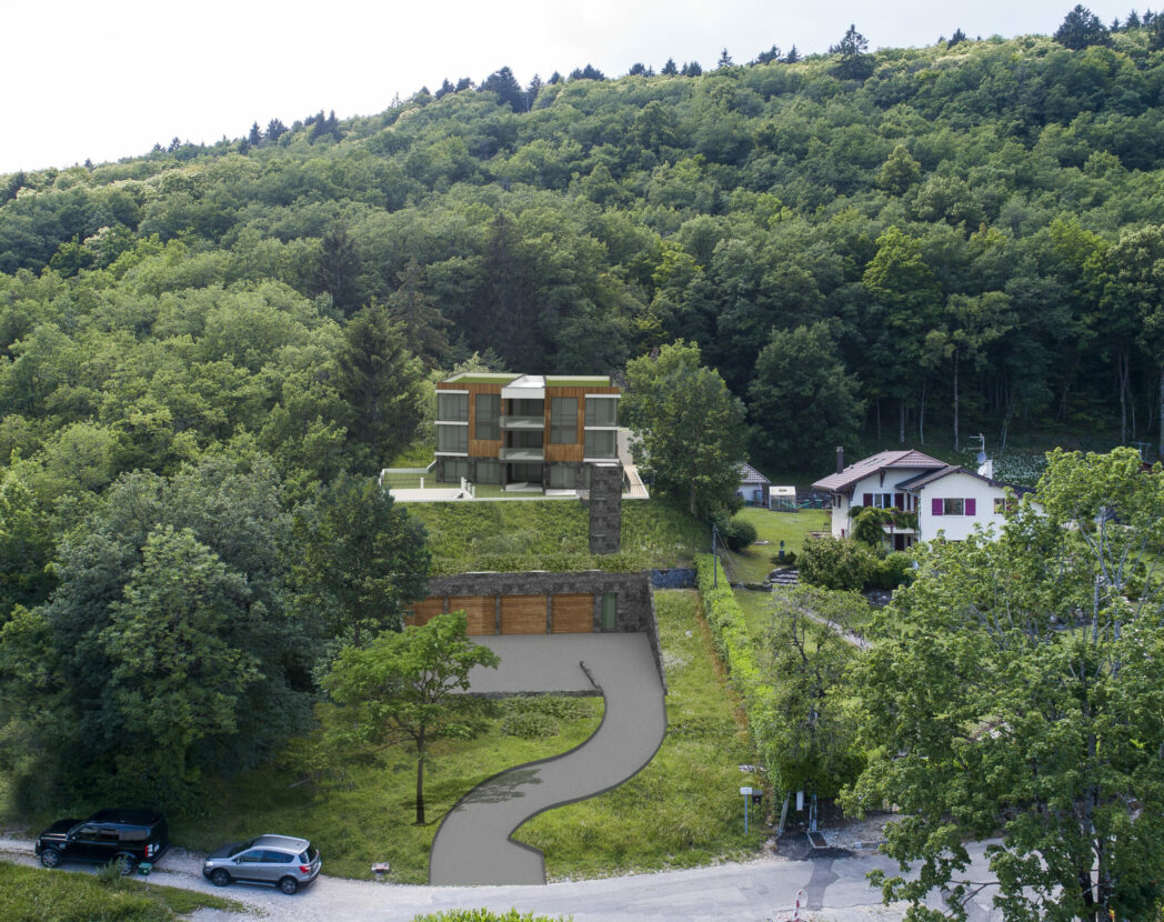 CLAIZ-CHANE2-Vue aérienne