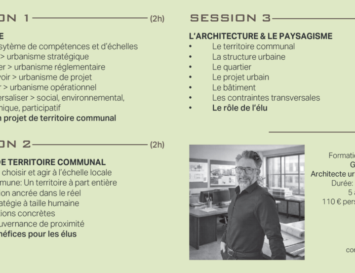 CLAIZ-Formations 2026